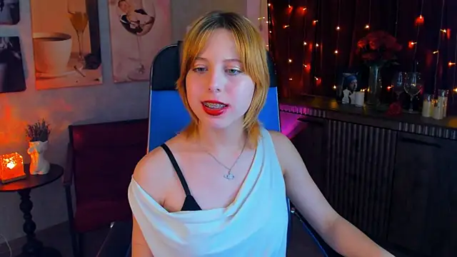 Czat XXX na żywo – VivienneHebert