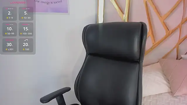 LanaJones_ 라이브 XXX 채팅