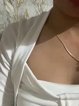 Candy_baby01 网络视讯表演
