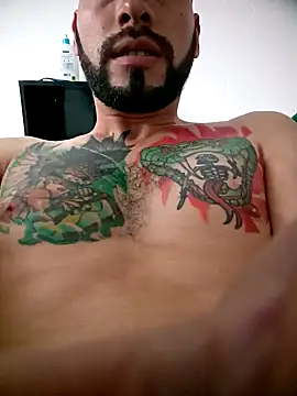 Fredklin_Rude Webcamshow