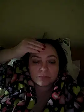 EmmaEmmy40 Webcam-Show