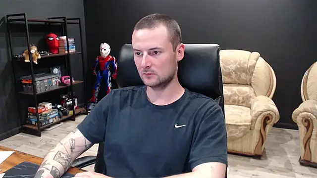 MihasikDn Live XXX chat