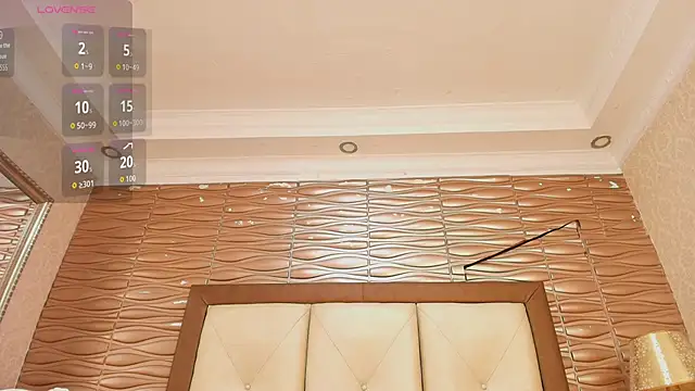 Chat XXX ao vivo de Miladiosa