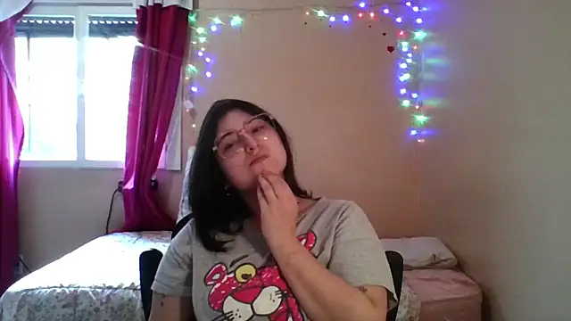 imsohornydacom's Webcam Show