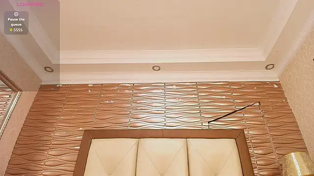 Chat +18 de Miladiosa ao vivo