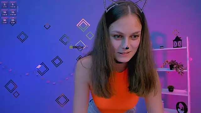 Онлайн чат XXX clery_abyss