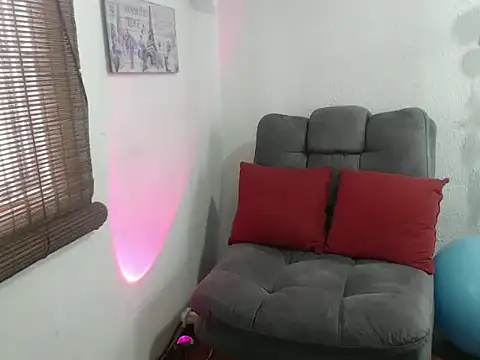 lunstars Webcam show