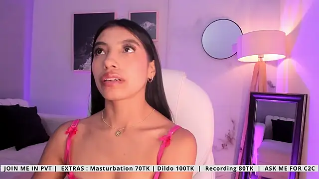 Tiffany_Low élő XXX-chatje