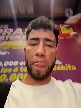 Show Webcam de liam_bronw