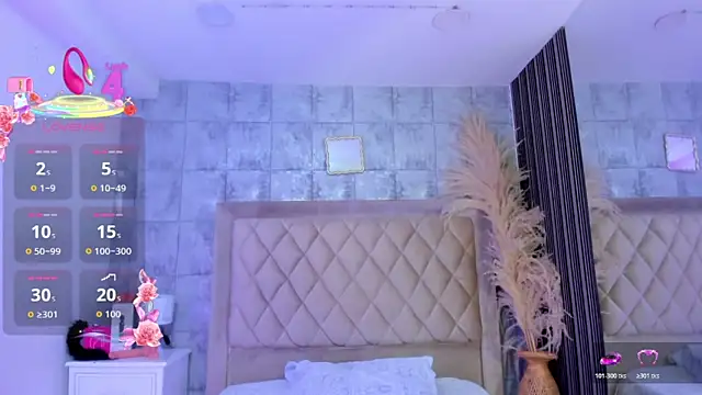 CleoFoxx_ Show in webcam