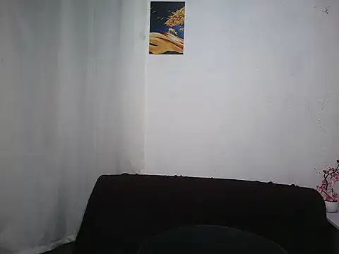 Show modela ericum06 na web-kameri