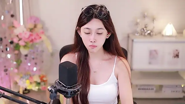 SleepArtist Live XXX-Chat