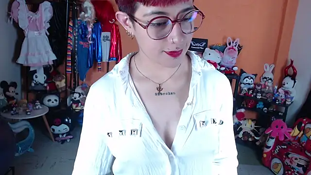 MissMiia2 – Live XXX-chat