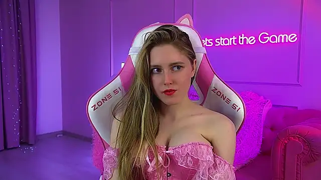 LexiBookwell's Webcam Show