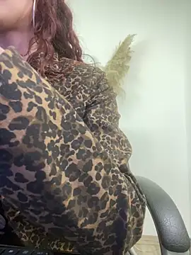 Sabriinaa_Foxx's Live XXX Chat