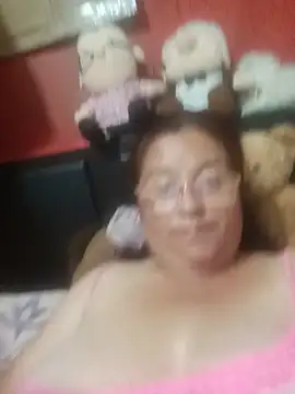 Pato-Andrea26 Chat XXX in diretta