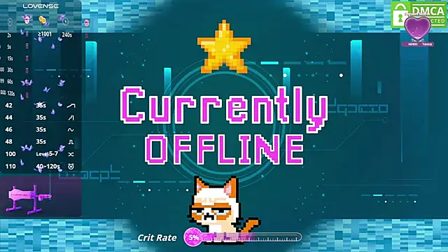 MeowMeowZoe – Live XXX-chat
