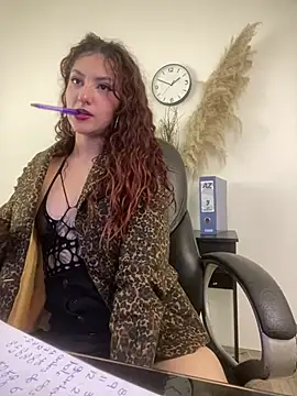 Sabriinaa_Foxxn Live XXX chat