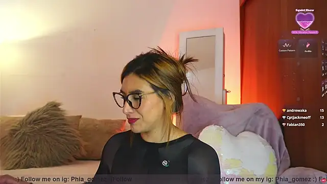 Czat XXX na żywo – whitneyhot