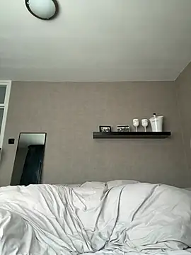 Chloemillerrxxn Webbikameraesitys