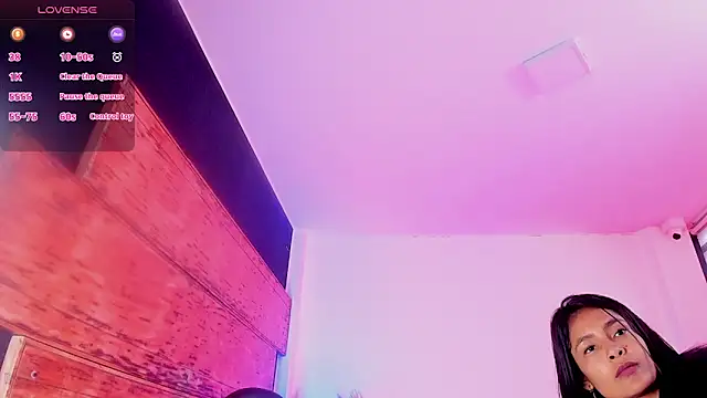 Fernanda_liie_ élő XXX-chatje