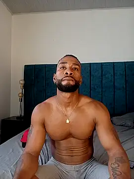 Вебкам-шоу Dante_Knox
