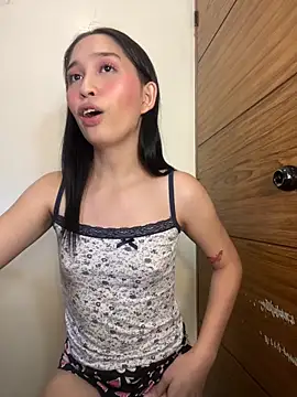 دردشة goddess_athena69 الجنسية المباشرة
