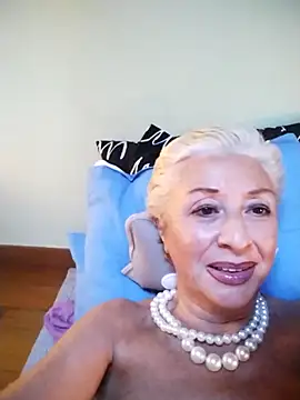 Show Webcam de divinaerotica