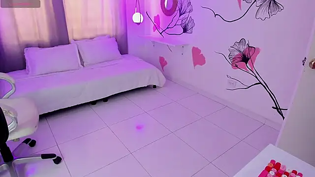 Isabela_Fiorelli 现场XXX聊天