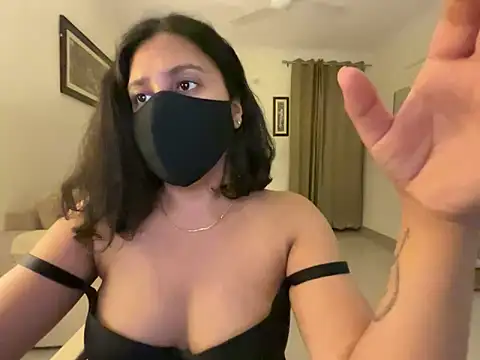 Show webcam de Anna_girl22