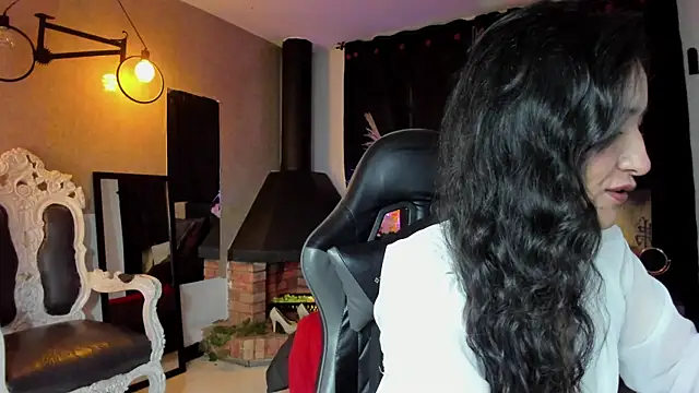 Vicky_Angeel Chat XXX in diretta
