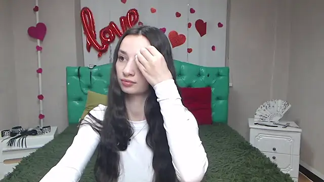 Je55icaBreeze Chat XXX in diretta