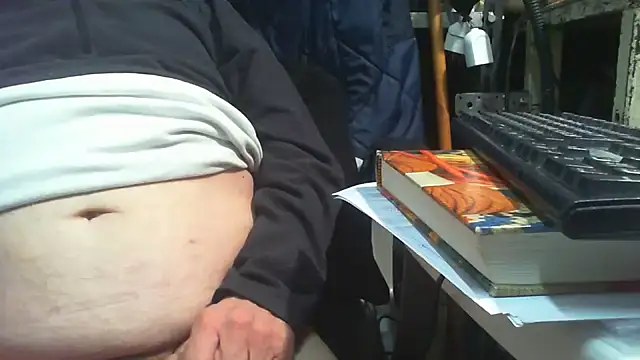 nonnomaturobisex Webcam show