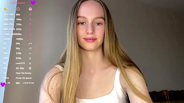 Živý XXX chat Viktoria_Vibes