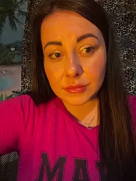 DaisyStreet's Live XXX Chat