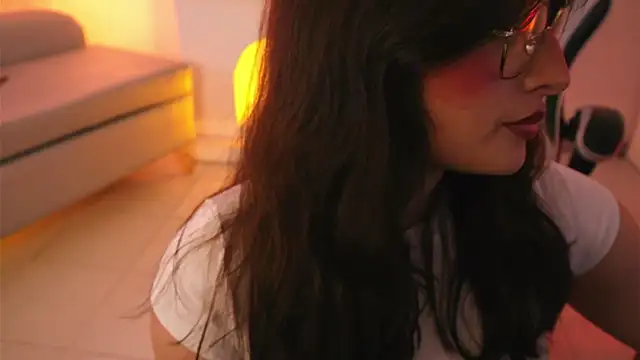Chat XXX en directo de Daisha_Riley