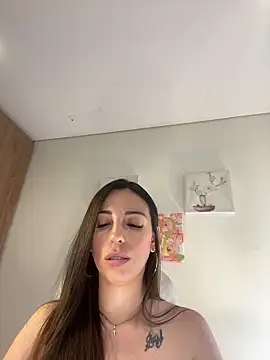 Kate_se's Live XXX Chat