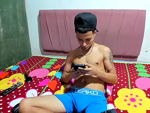Nikoll_couplee 라이브 XXX 채팅
