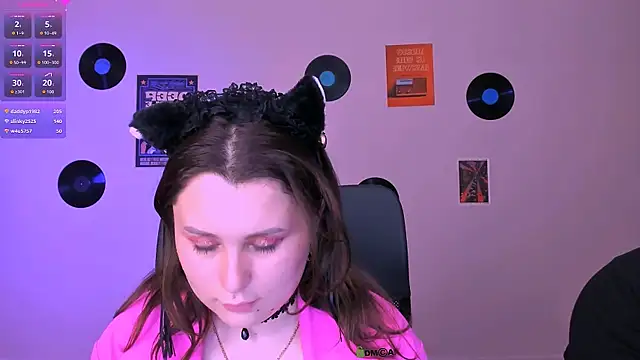 Webkamerová show luna_noct