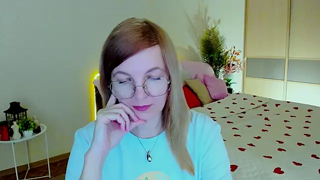 YourUniverser – webcam-show