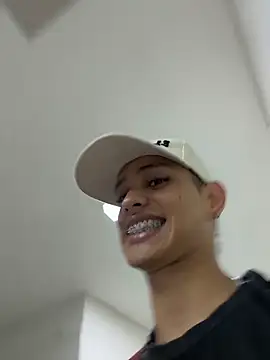XXX chat uživo modela HarryGaze