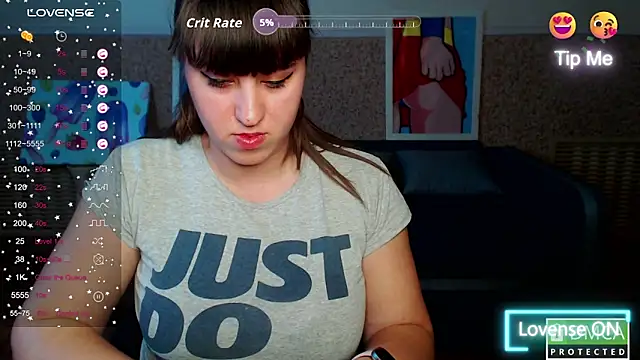 Chat XXX Live Amali_Ivanna_smit
