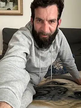 Chat XXX en directo de Michel_huge