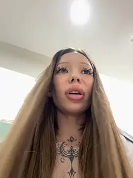 StreetCelebrity's Live XXX Chat
