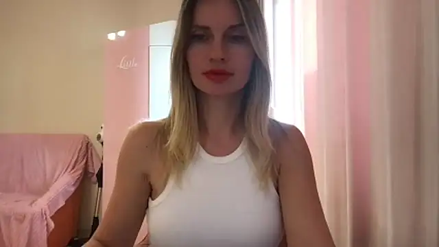 Webkamerová show KarelliaStar