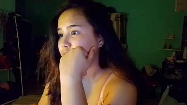 BabyDollVibes7 Pertunjukan Webcam