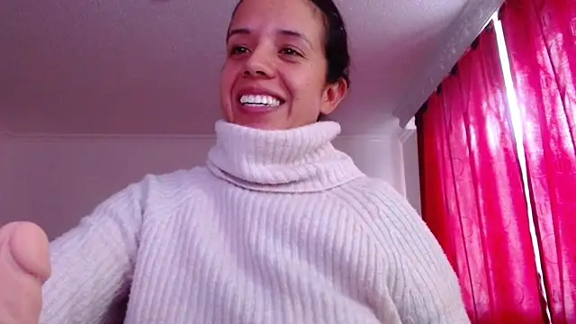 Chat +18 de VALERY_MEER ao vivo