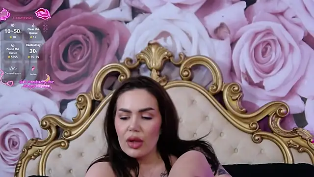 HessaHessy's Live XXX Chat