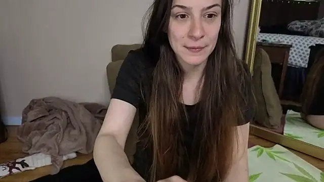 AngelicaskeetのライブXXXチャット