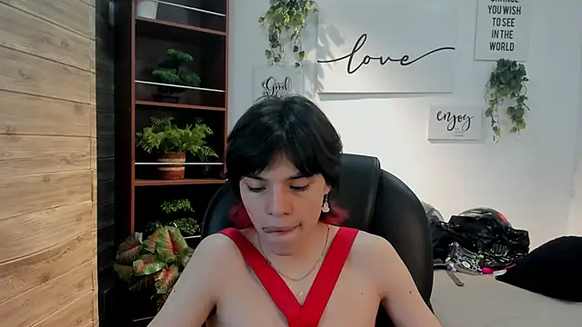 Chatroom XXX en direct de coby_cum